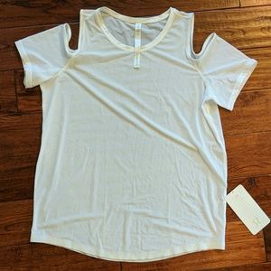 NEW Lululemon workout top ↗️
